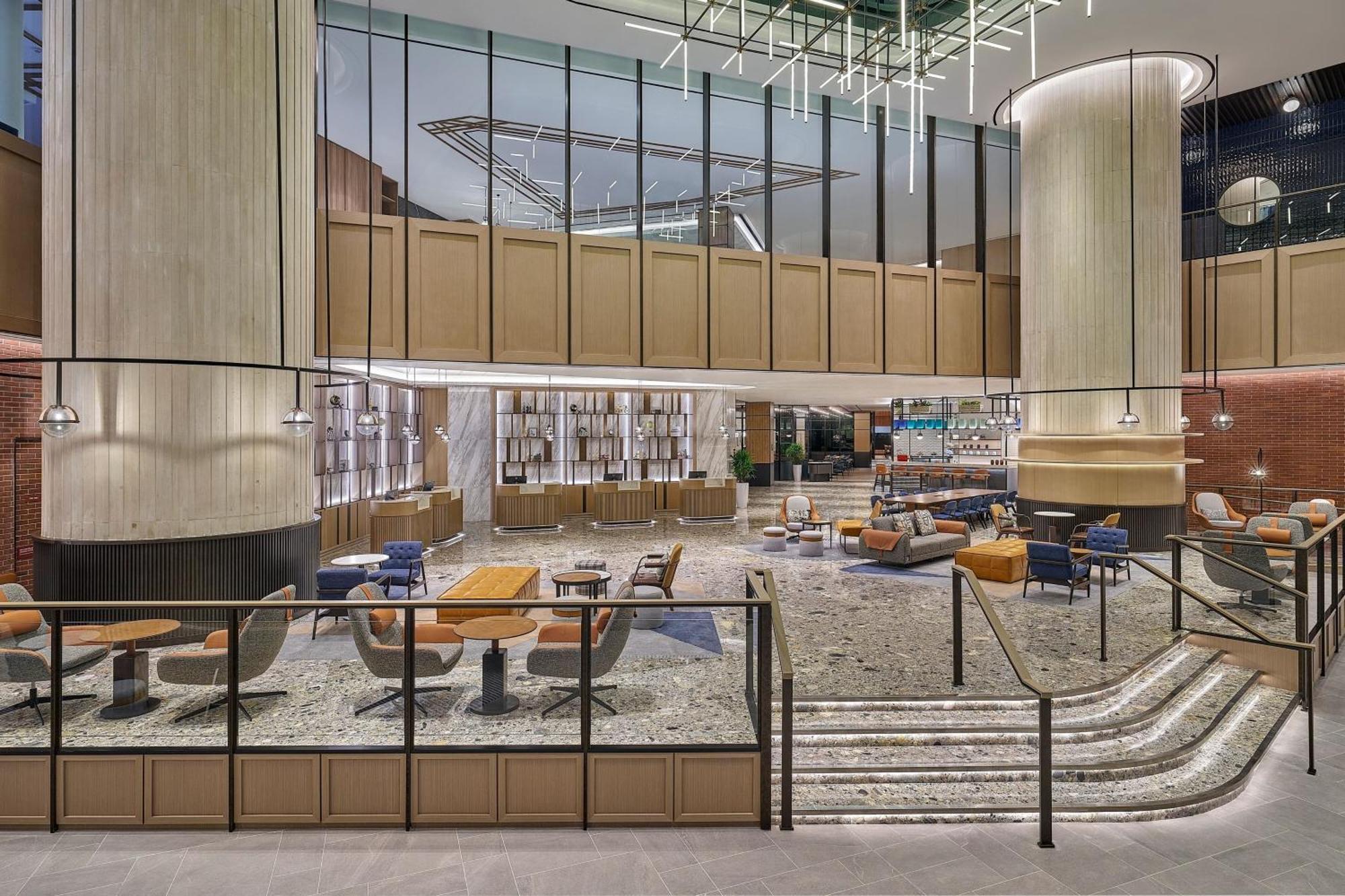 Four Points By Sheraton Kuala Lumpur, City Centre Exterior photo